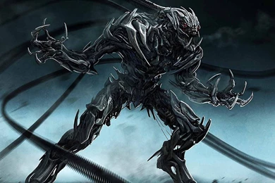 3D Monster HD For Desktop Background Wallpapers.jpg