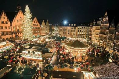 Beautiful Christmas Wallpapers   Crazy Frankenstein