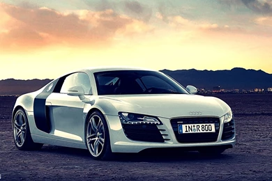 Audi R8 Wallpapers 1920x1080   HD Widescreen Wallpapers