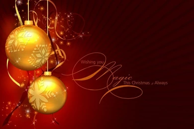 Wishing You Magical Christmas HD Wallpaper Free 1440x900.jpg