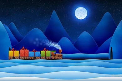 Christmas Wallpapers For Mac – Happy Holidays