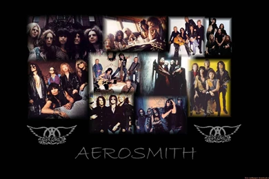 Aerosmith Wallpapers   Aerosmith Photo (32659783)   Fanpop