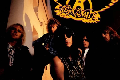 Top Aerosmith Images New Wallpaper Images For Pinterest