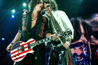 Aero Wallpapers   Aerosmith Wallpapers (33404894)   Fanpop