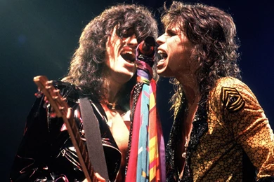 Aerosmith Wallpapers   Music Wallpapers