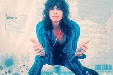 Aerosmith Favourites By KrysDunnMoon On DeviantArt