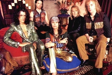 Aerosmith Wallpapers   Aerosmith Wallpapers (32789555)   Fanpop