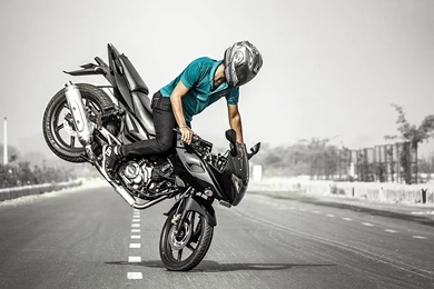 Bike Stunt HD Wallpaper, Bike Stunt Backgrounds, New Wallpapers