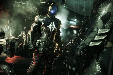Batman Arkham Knight Wallpapers HD 5061   HD Wallpapers Site