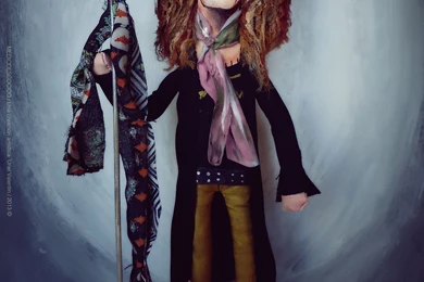 Steven Tyler Aerosmith HD Wallpapers