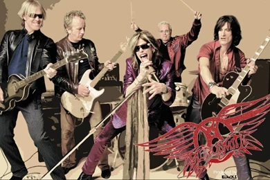 Aerosmith