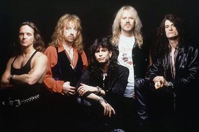 AEROSMITH Hard Rock Glam Heavy Metal Glam Wallpapers
