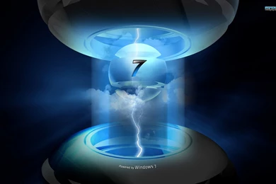 Windows 7 Wallpapers   Computer Wallpapers