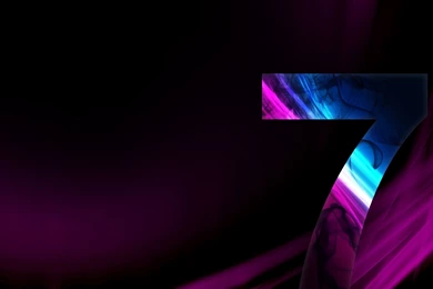 1920x1080 Windows 7 In Purple Desktop PC And Mac Wallpapers