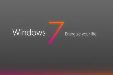 Windows 7 Wallpapers   Computer Wallpapers