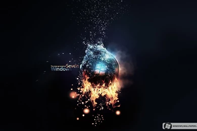 HD Windows 7 Wallpapers