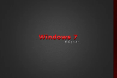 Windows 7 Wallpapers FULL HD By Harmonikas996 On DeviantArt