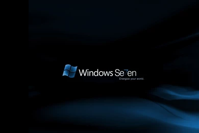 Windows 7 Wallpapers