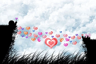 Love, Wallpapers   1578046