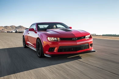 2015 Chevrolet Camaro Z28 Full HD Wallpapers (27756)