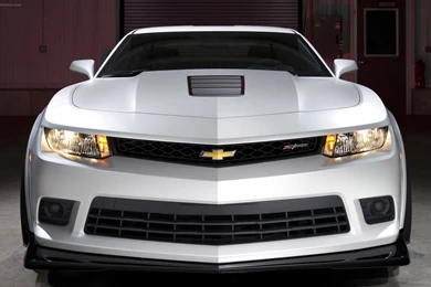 Camaro Z28 Wallpapers