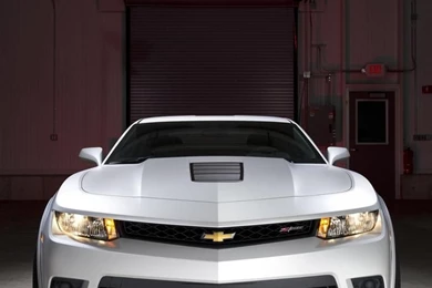 2014 Chevrolet Camaro Z28 Images. Photo: 2014 Chevrolet Camaro Z28 ...