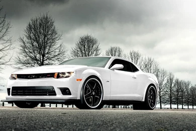 2014 Chevrolet Camaro Z28 Wallpapers   Top Auto Speed
