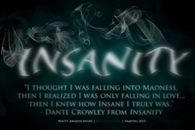 DeviantArt: More Like One Insane Wallpapers By Sherubichan