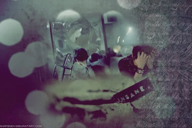 INSANE WALLPAPER By Ftrhapsody On DeviantArt