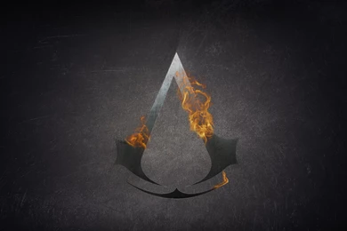 Download Wallpapers 3840x2160 Assassins Creed, Assassins Symbol ...