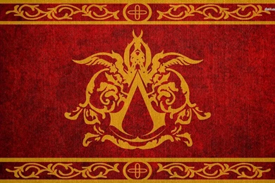 Assassin's Creed Logo Wallpapers   Game Wallpapers