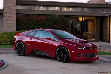 2016 Chevrolet Camaro Z28 Wallpaper Backgrounds