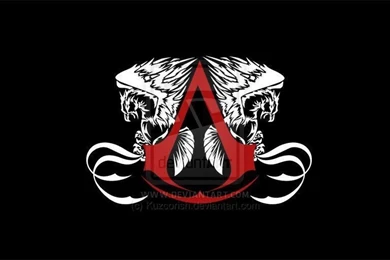 Top Assassin Symbol Red And Images For Pinterest