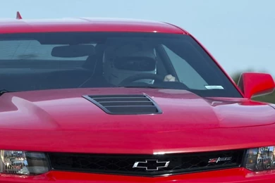 Download Wallpapers 750x1334 Chevrolet, Camaro, Z28 iPhone 6 HD ...