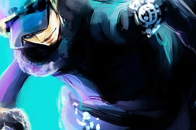 One Piece HD Wallpapers