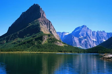 Download Landscape Dual Monitor Desktop Wallpapers HD