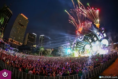 2014 Ultra Music Festival (151 Photos) – Rudgr.com