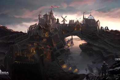 Top Skyrim Logo Wallpapers 1080p Images For Pinterest