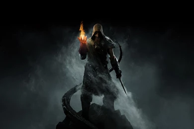 Dota 2 Storm Spirit Wallpapers 198823