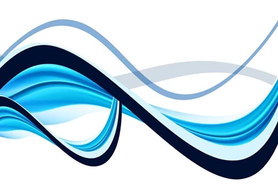 Abstract Blue Wallpapers