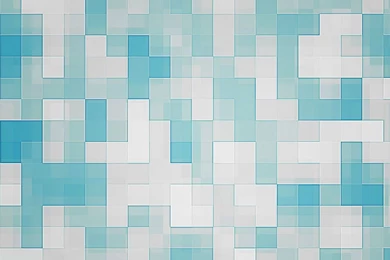 Blue And White Square Pattern Wallpapers   Abstract Wallpapers