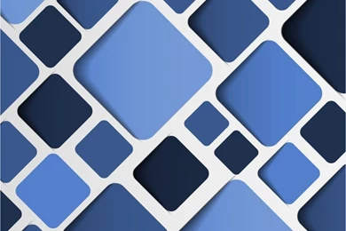 Blue Shapes Abstract Backgrounds   3D, Abstract, Blue, Navy, White ...