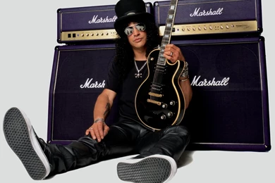 12 Slash HD Wallpapers