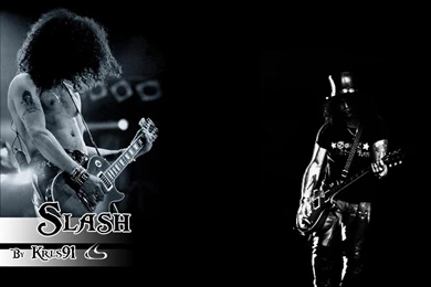 Slash   Slash Wallpapers (29827085)   Fanpop