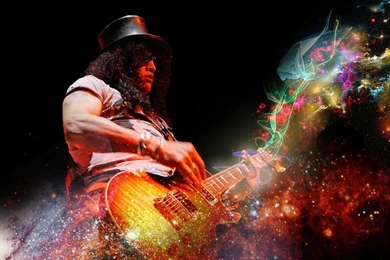 Slash Wallpapers By Dule26 On DeviantArt