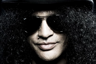Download Wallpapers 1920x1080 Slash, Hair, Glasses, Piercing, Face ...