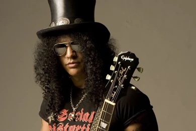 34 Guns N' Roses HD Wallpapers