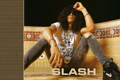 Slash Wallpapers