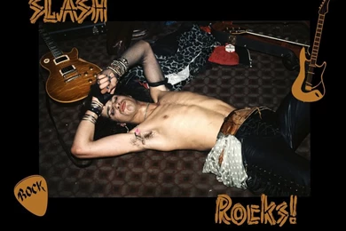 Slash Guitar Wallpapers Pictures, Images & Photos