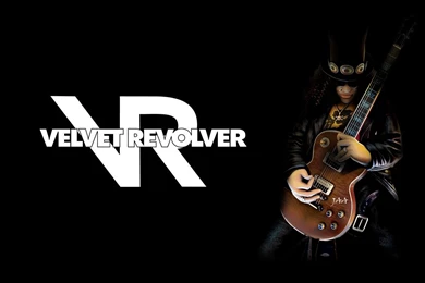 SLASH WALLPAPER (VELVET REVOLVER) By Slb4ever10 On DeviantArt